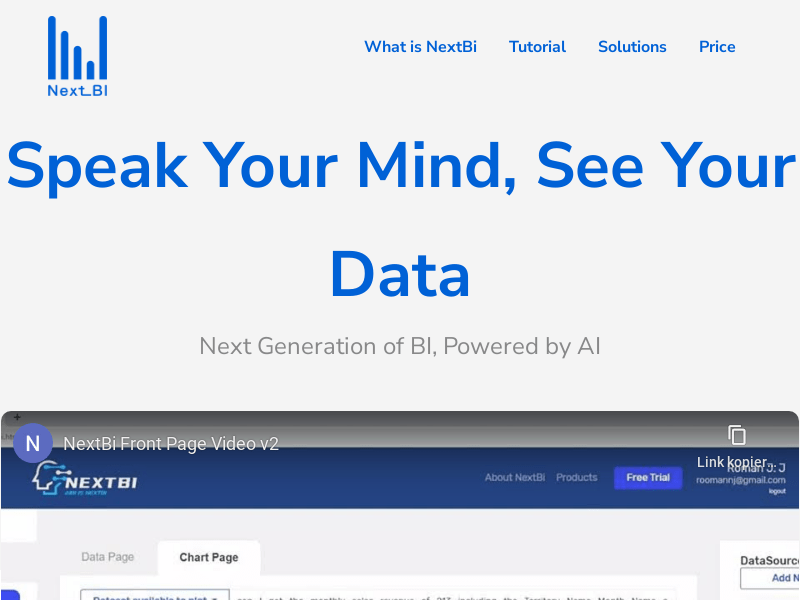 Nextbi.ai
