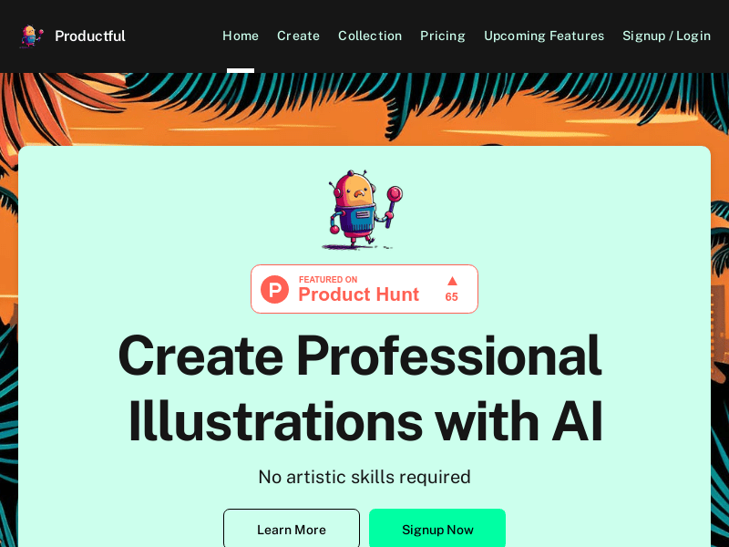 Productful