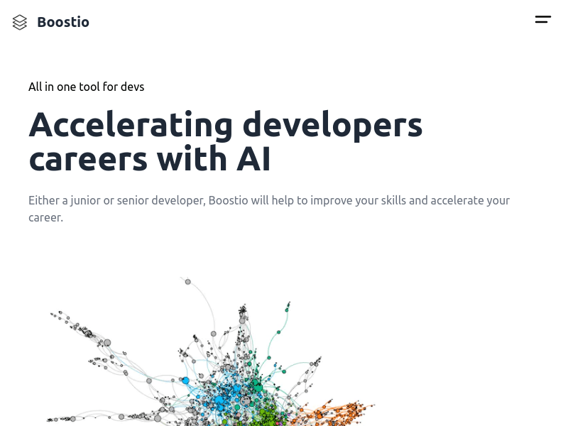 Boostioai