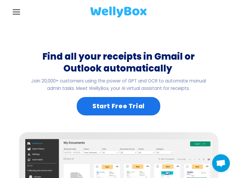 Wellybox