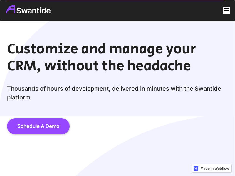 Swantide