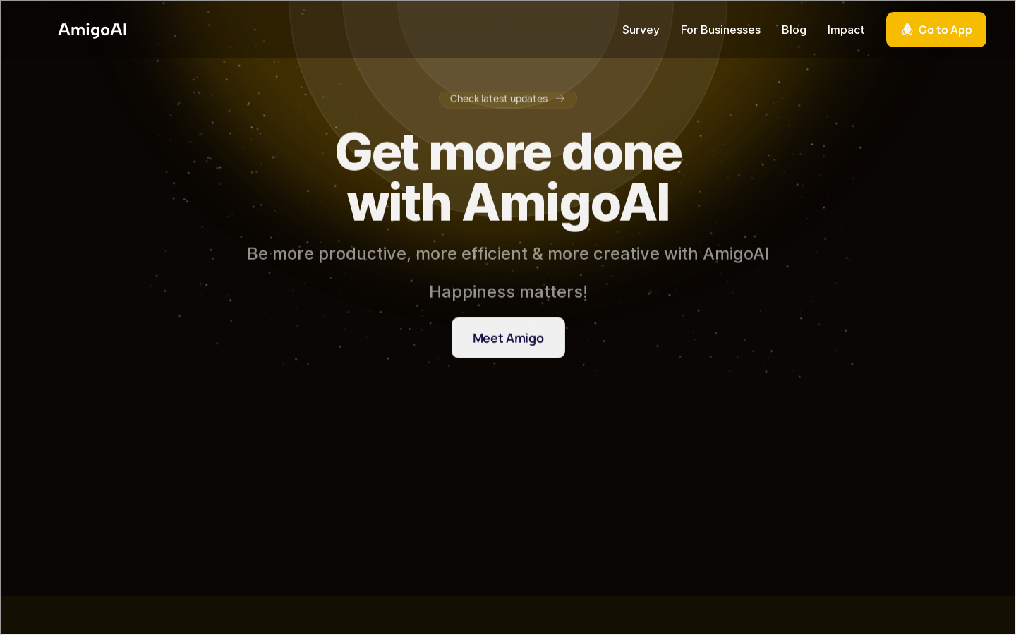 Amigoai
