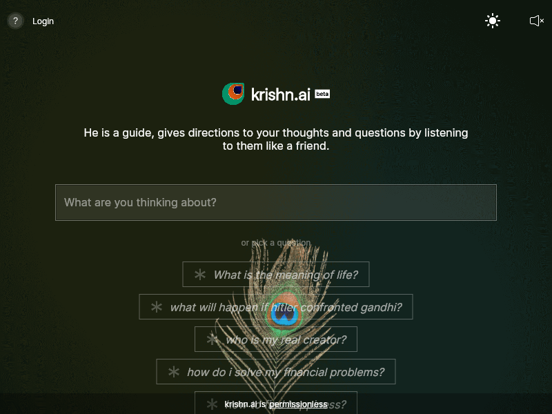Krishn.ai