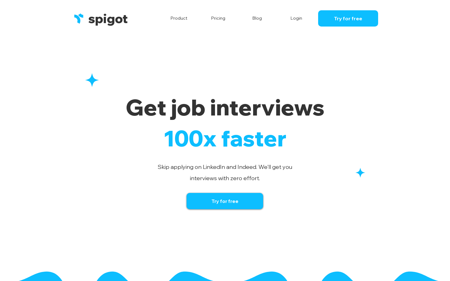 Spigot