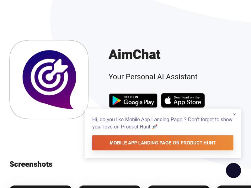 Aimchat