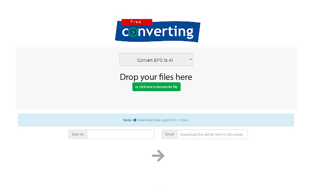 EPS To AI Converter