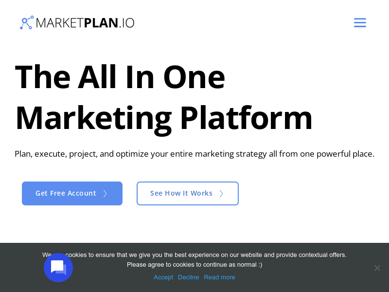 Marketplan