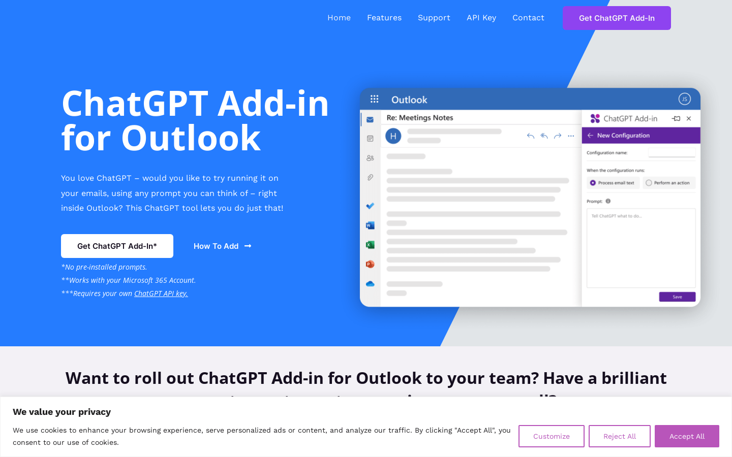 Chatgpt Add