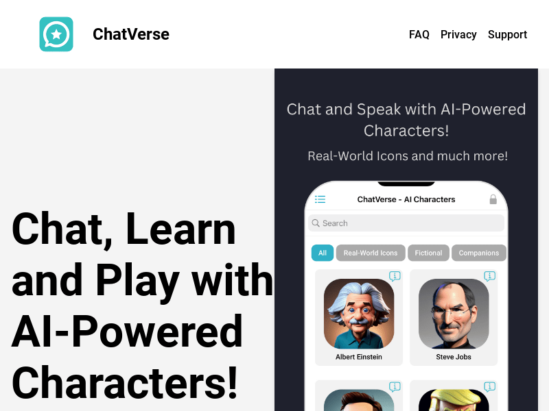 Chatverse