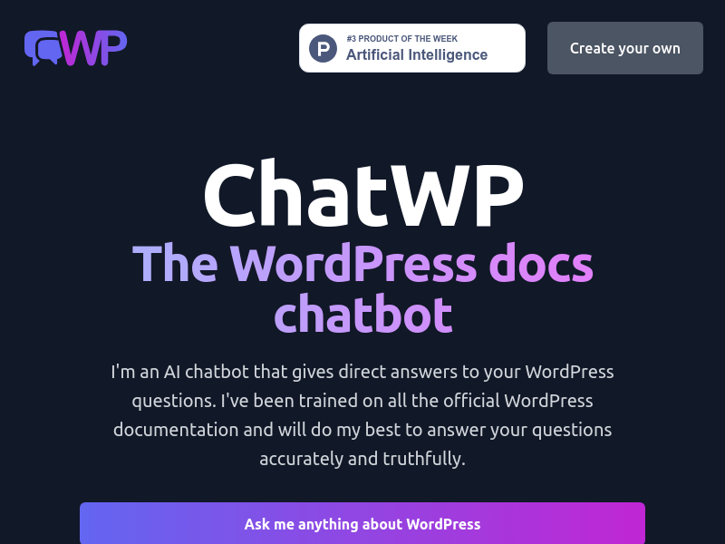 Chatwp