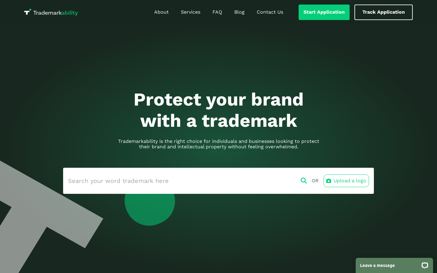 Trademarkability