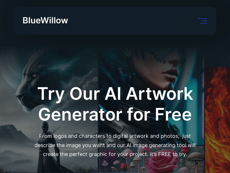 Bluewillow