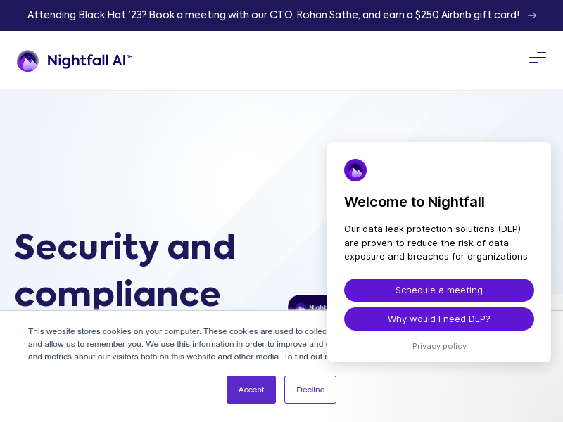 Nightfall AI For Zendesk