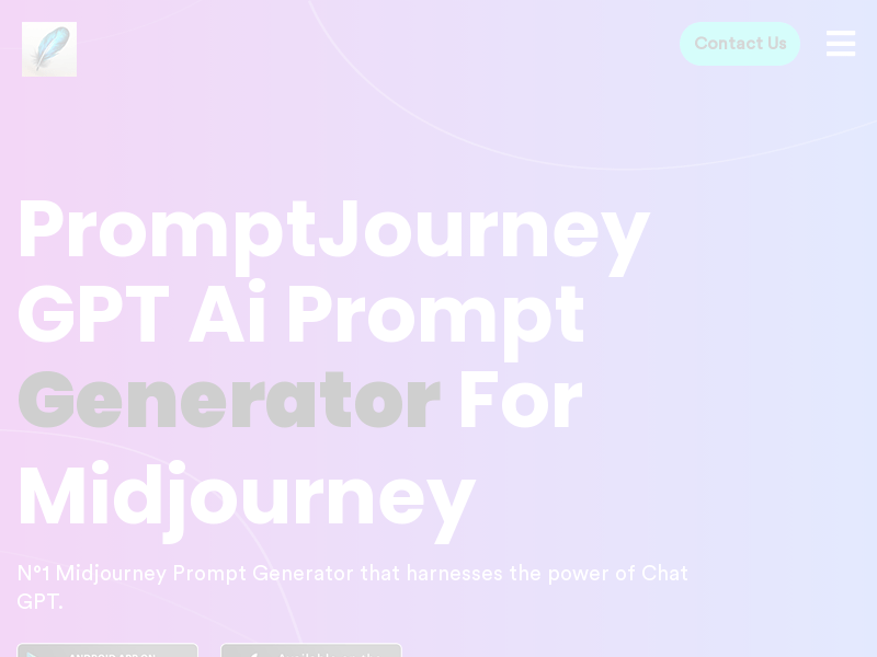 Promptjourney