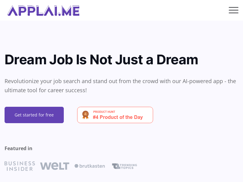 Applai.me