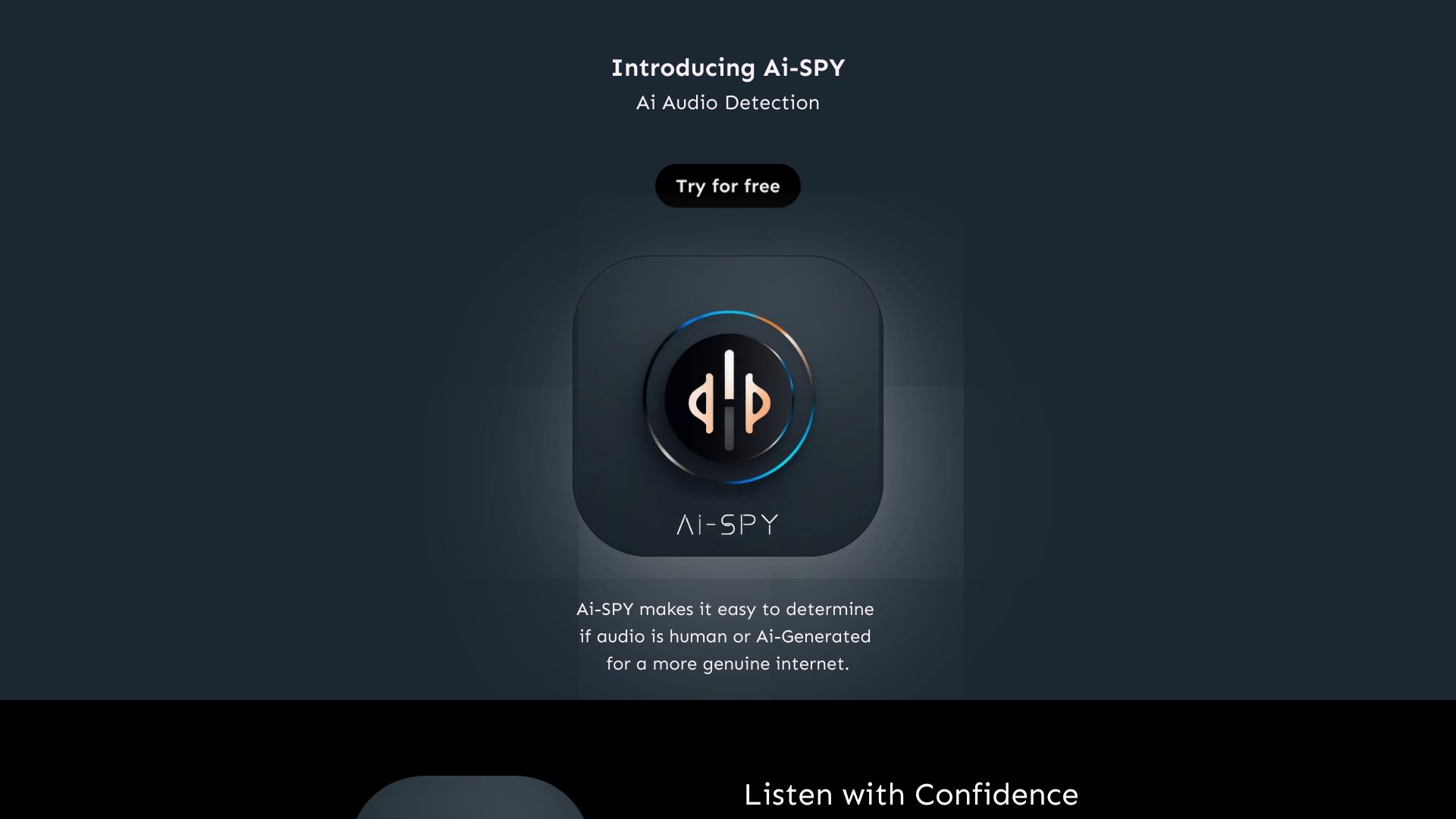 AI Spy