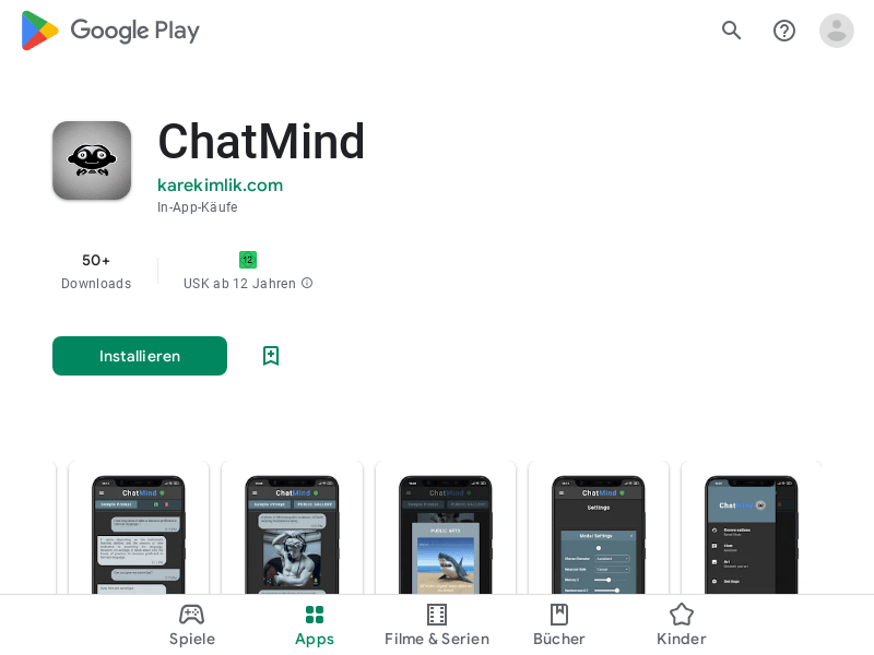 Chatmind