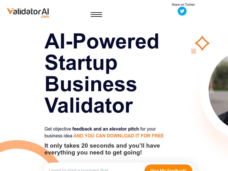 Validator AI