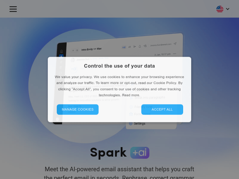 Spark +AI