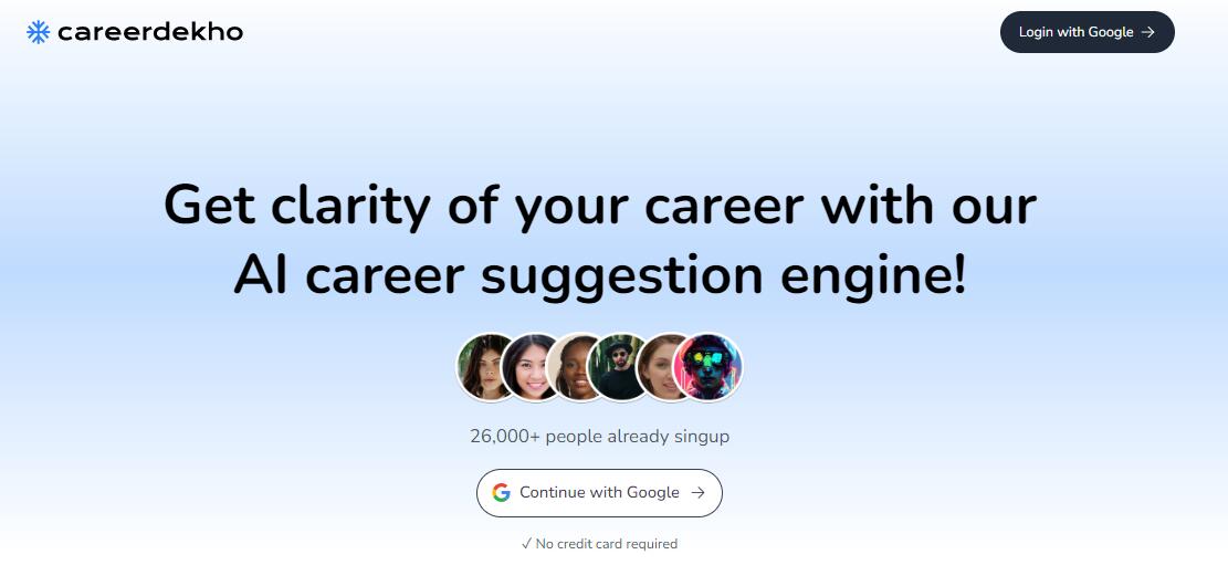 Careerdekho