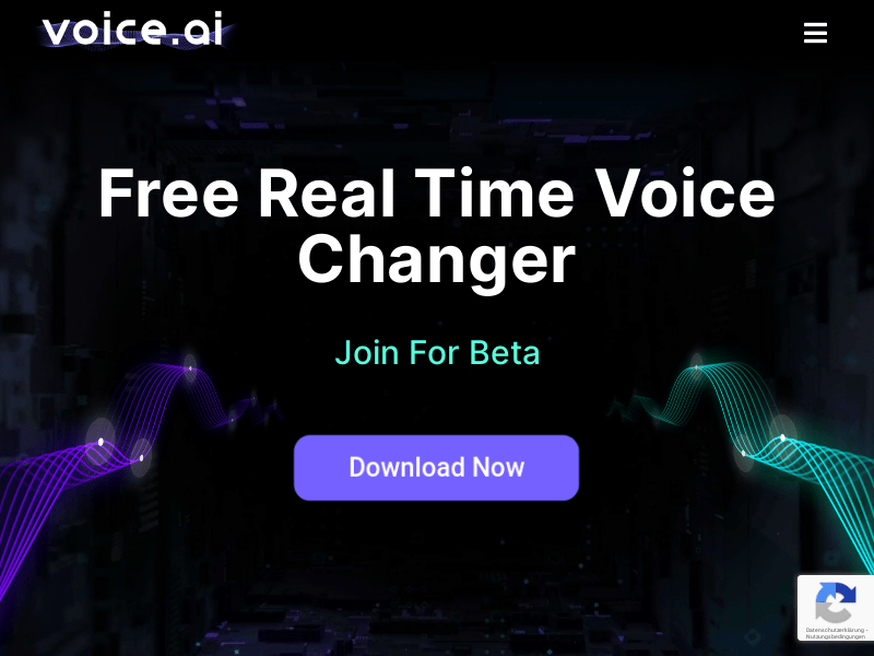 Voice AI
