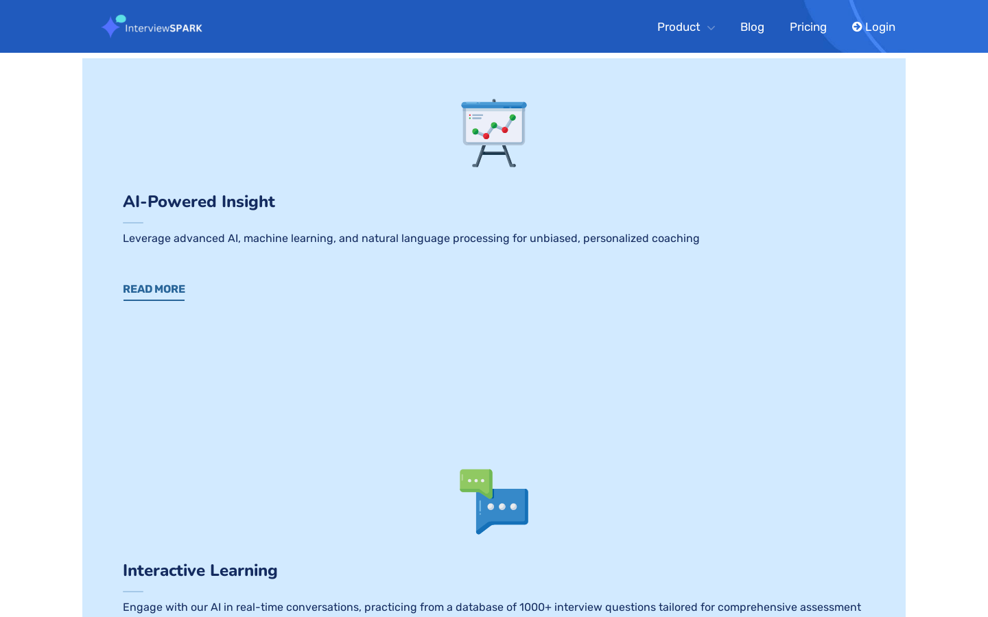 Interviewspark