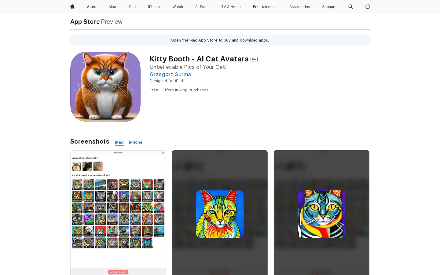 Kitty Booth