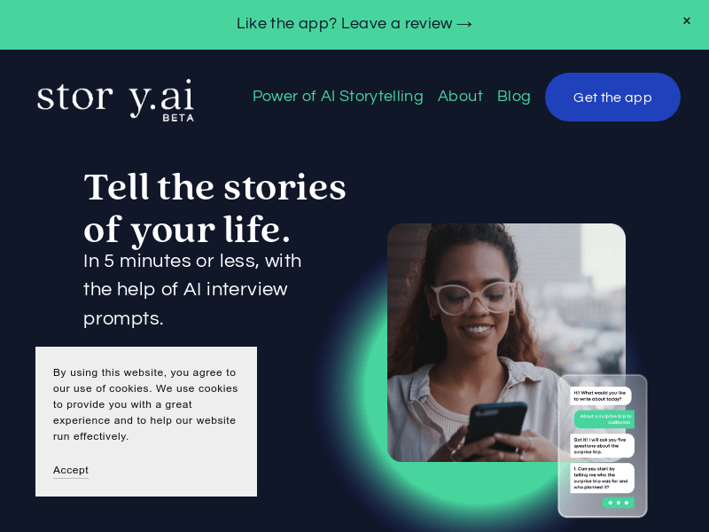 Storly.ai
