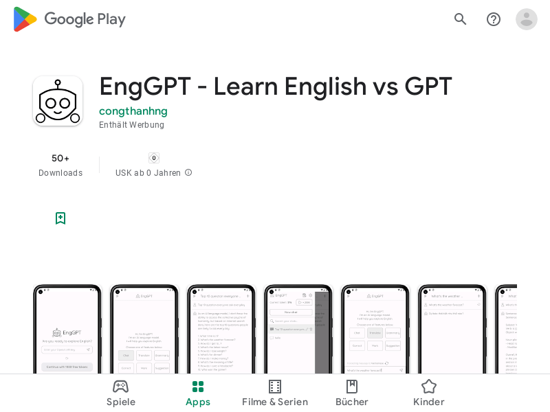 Chatenggpt