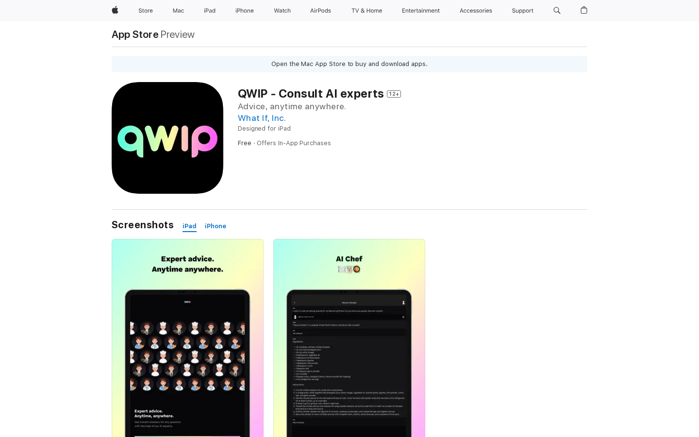 QWIP