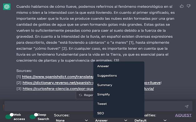 TACQ AI | ChatGPT Talent Sourcer
