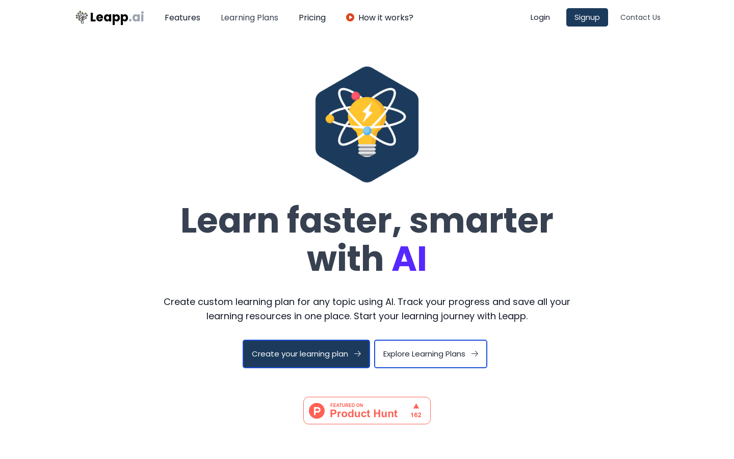 Leapp.ai