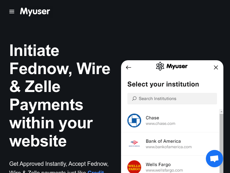 Myuser