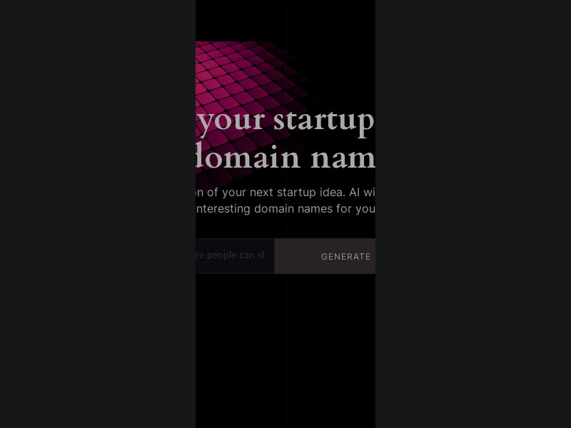 Domainhuntai