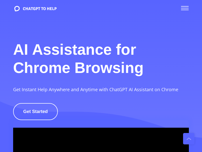 Chatgpt2help Chrome Extension