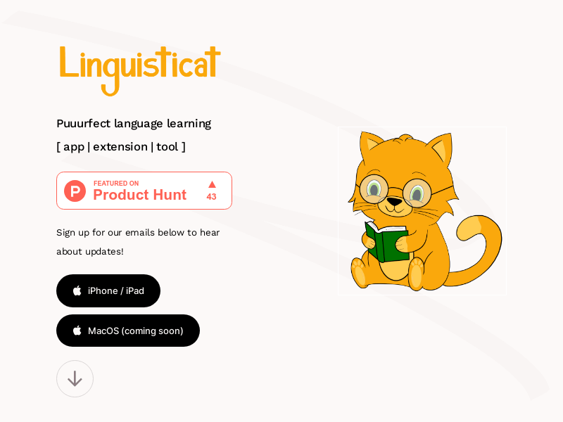 Linguisticat