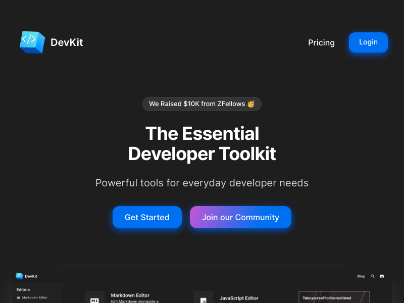 Devgpt