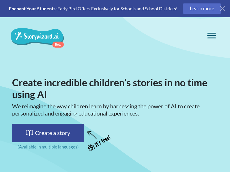 Storywizard