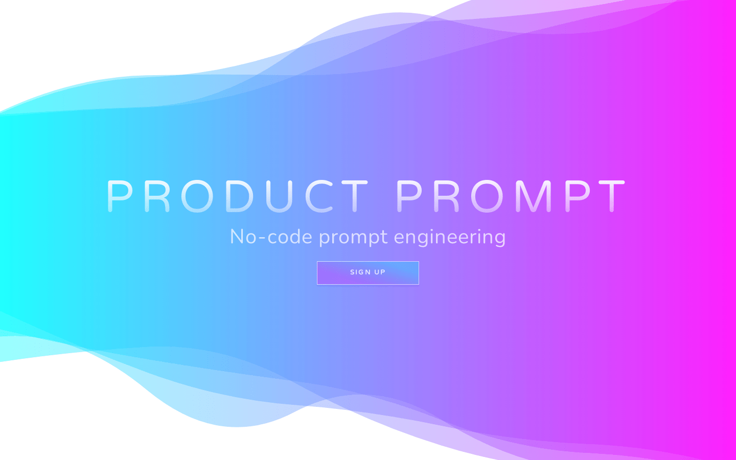 Product Prompt