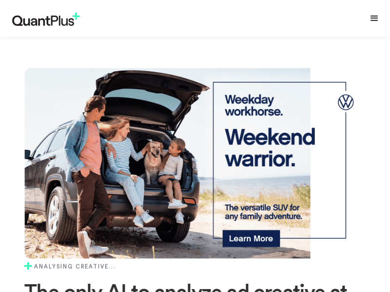 Quantplus