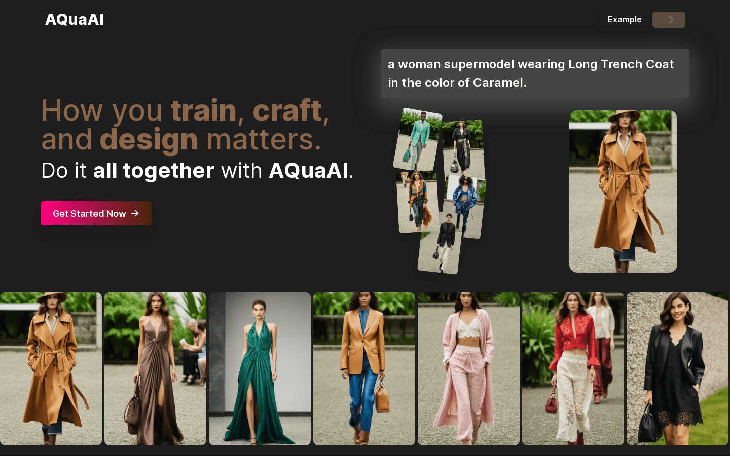Aquaai