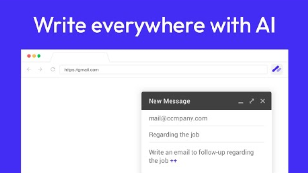 Writeseed AI Writer