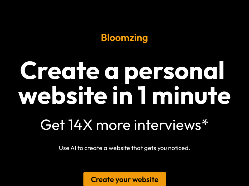 AI Website Builder