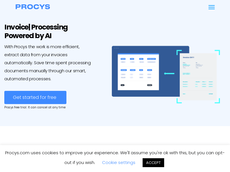 Procys
