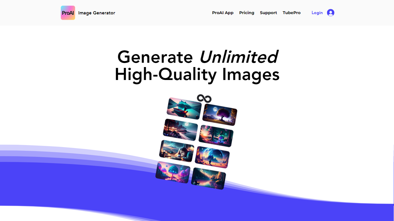Proai Image Generator