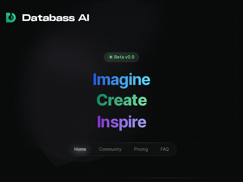 Databass Ai