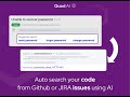 Quod AI: Code Search & Productivity