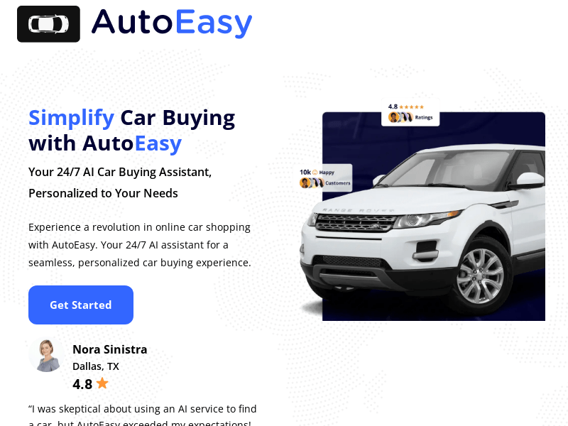 Autoeasy