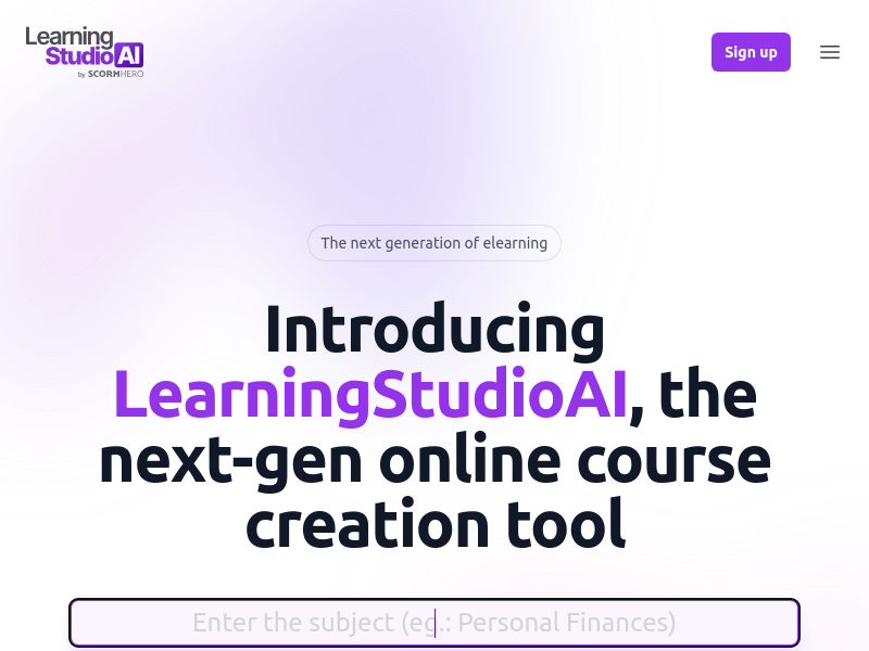 Courseai