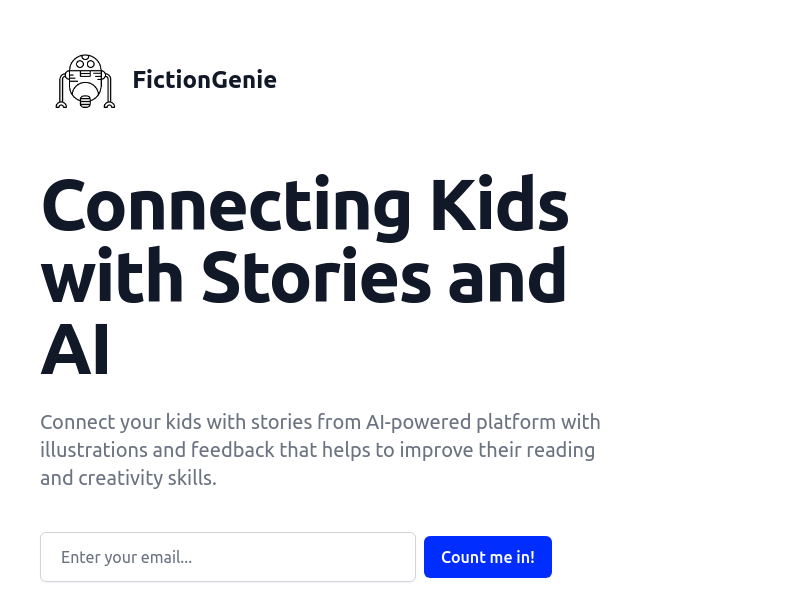 Ficitongenie
